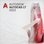 AutoCAD LT 2024